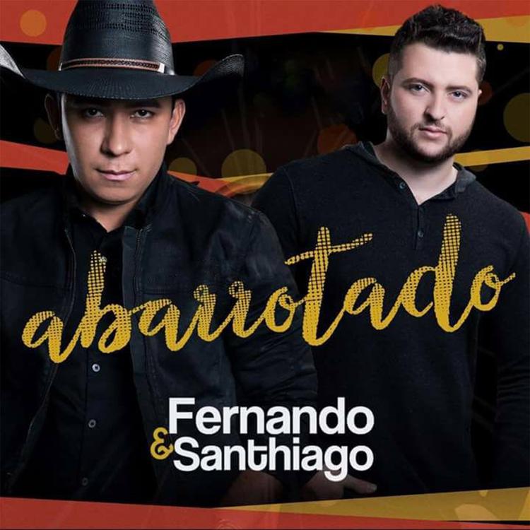 Fernando e Santhiago's avatar image