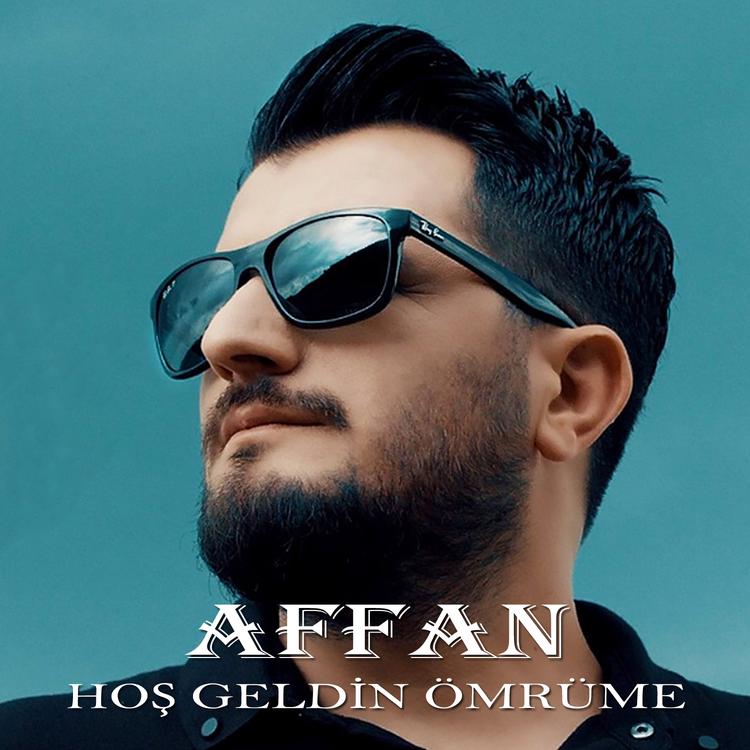 Affan's avatar image