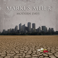 Markus Meier's avatar cover