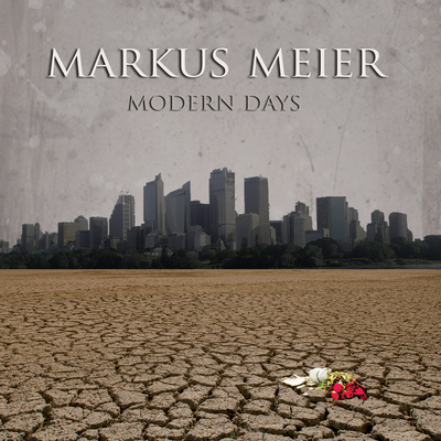 Markus Meier's cover