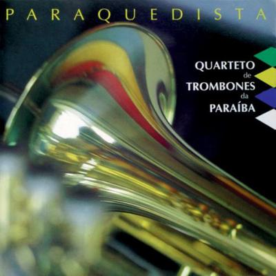 Quarteto de Trombones da Paraíba's cover