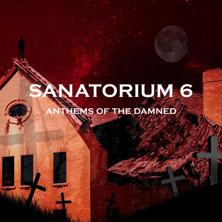 Sanatorium Six's avatar image