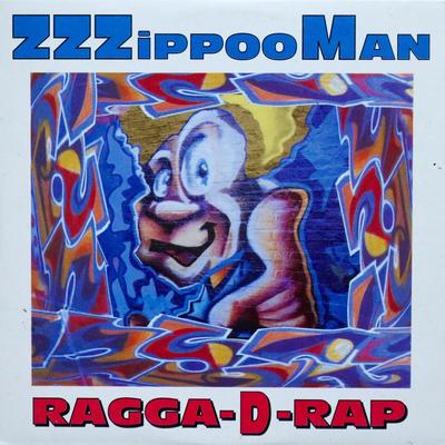 Ragga-D-Rap (Afro-Mix)'s cover