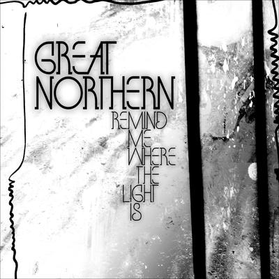 Driveway By Great Northern's cover