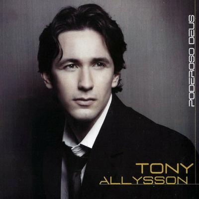 Jesus, Me Dê a Mão By Tony Allysson's cover