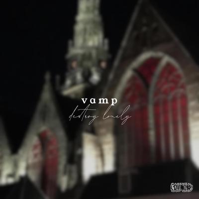 vamp's cover