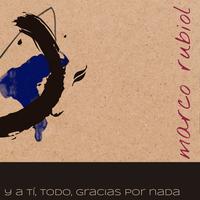 Marco Rubiol's avatar cover