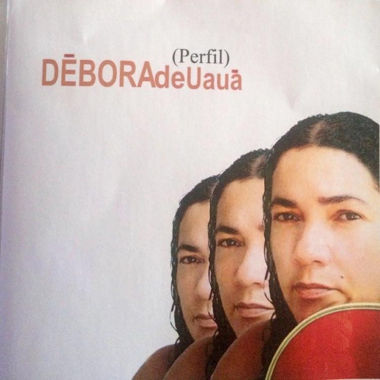 Débora de Uauá's avatar image