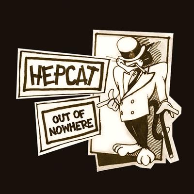 Dance Wid' Me By Hepcat's cover
