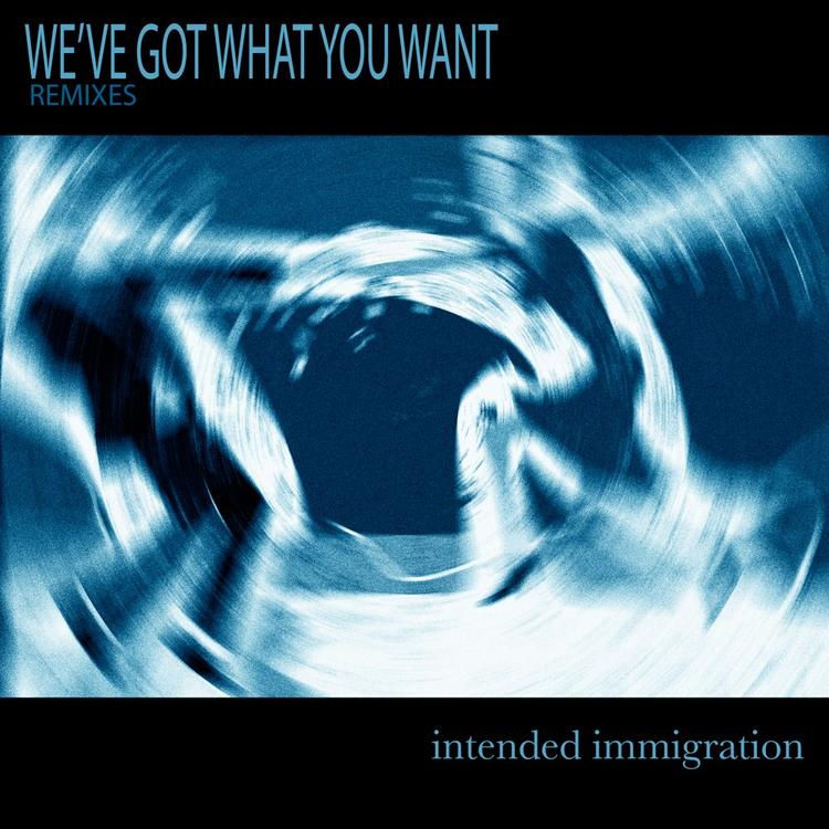 Intended Immigration's avatar image