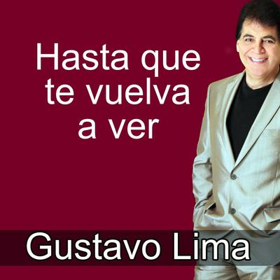 Hasta Que Te Vuelva a Ver By Gustavo Lima's cover