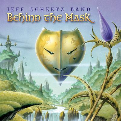 Jeff Scheetz Band's cover