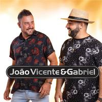 João Vicente & Gabriel's avatar cover