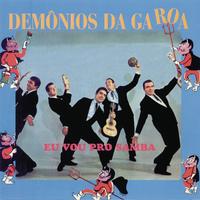 Os Demônios da Garoa's avatar cover