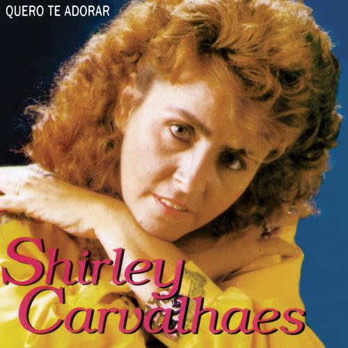 SHIRLEY CAVALHARES's cover