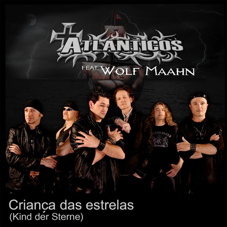 Atlánticos's avatar image