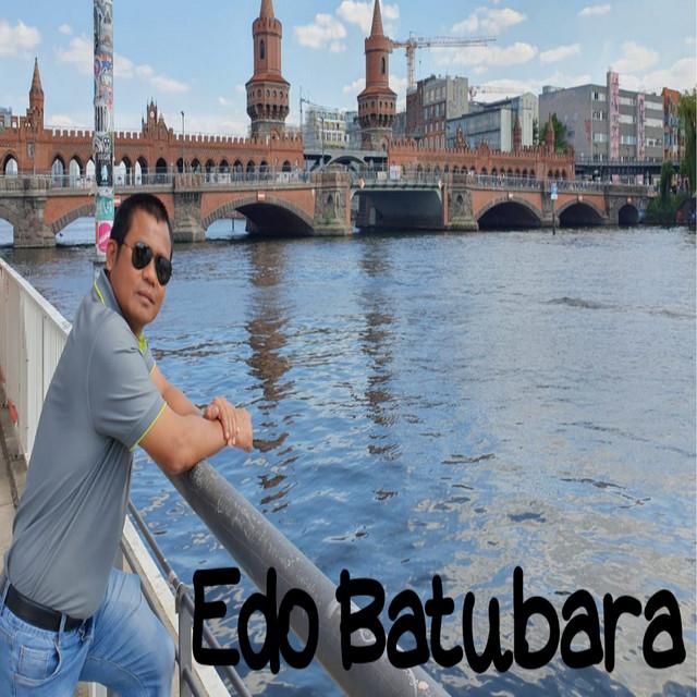 Edo Batubara's avatar image