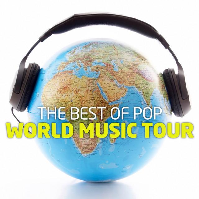 World Music Tour's avatar image