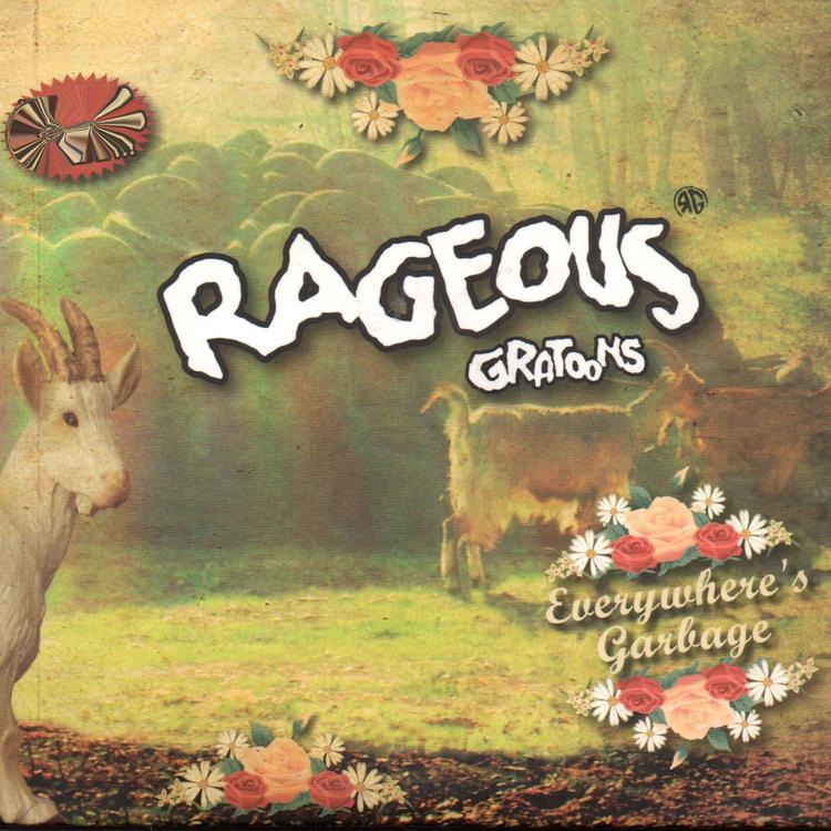 Rageous Gratoons's avatar image