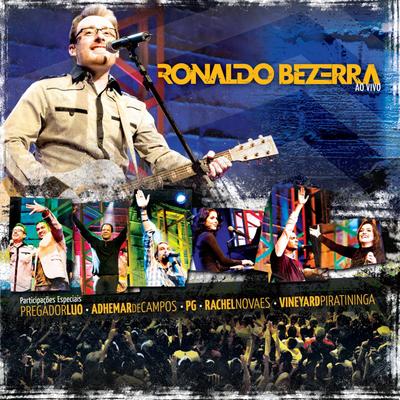 Tu És Santo (Ao Vivo) By Ronaldo Bezerra's cover