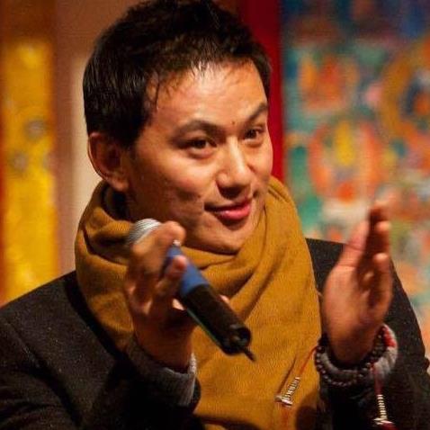 Raju Lama's avatar image