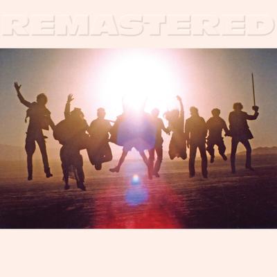 Home (2019 Remaster) By Edward Sharpe & The Magnetic Zeros's cover