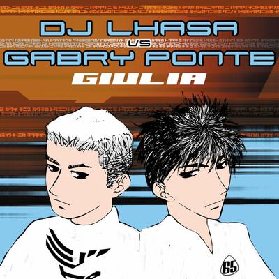 DJ Lhasa's cover