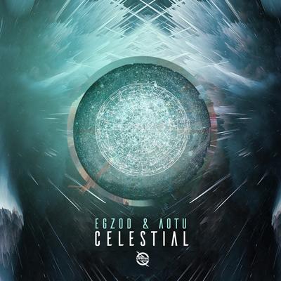 Celestial By Egzod, Aotu's cover