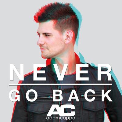 Home (feat. Jeremy Camp) By Adam Cappa, Jeremy Camp's cover