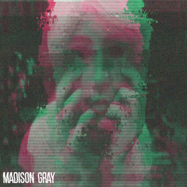 Madison Gray's avatar image