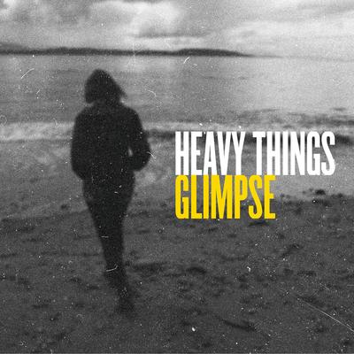 Gone Again By Heavy Things's cover