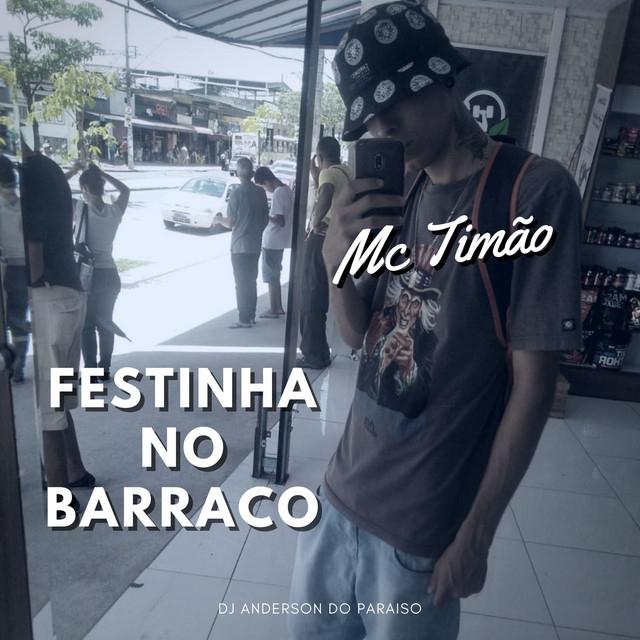 Mc Timão's avatar image