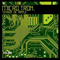 Micro.Tron's avatar cover
