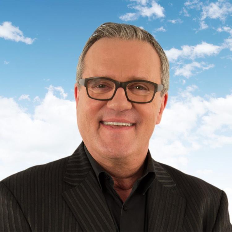 Mark Lowry's avatar image