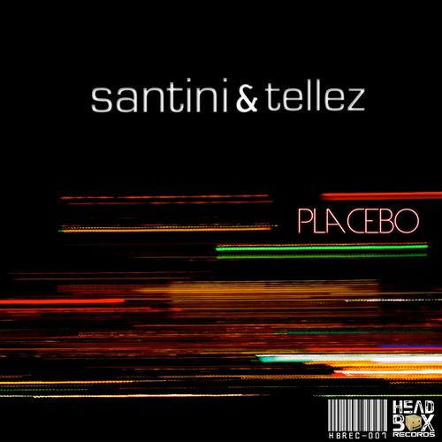 Placebo Official TikTok Music album by Santini Tellez