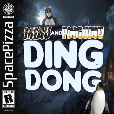 Ding Dong's cover