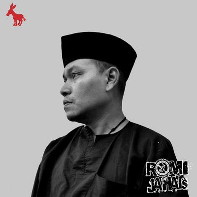 Romi Jahat's cover