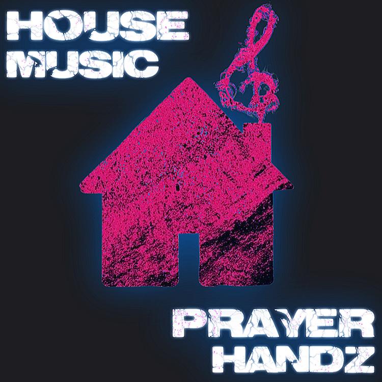 Prayer Handz's avatar image