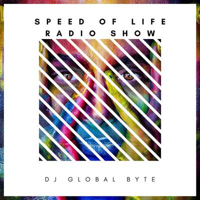 DJ Global Byte's cover