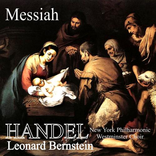 Messiah, HWV 56, Part I: Aria 