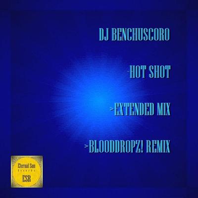 DJ Benchuscoro's cover