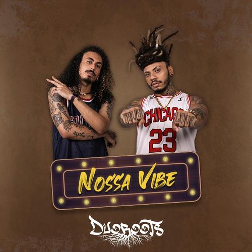 Duoroots's cover