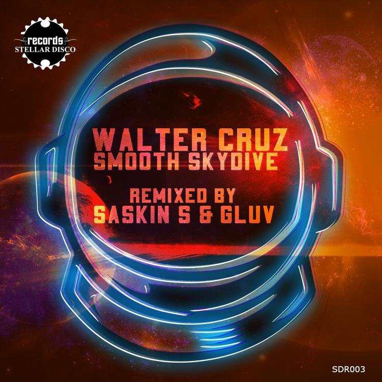 Walter Cruz's avatar image