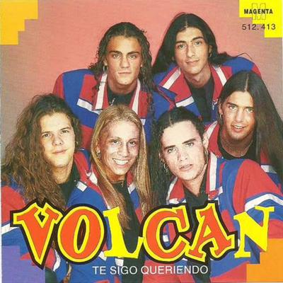 Esa Malvada By Volcan's cover