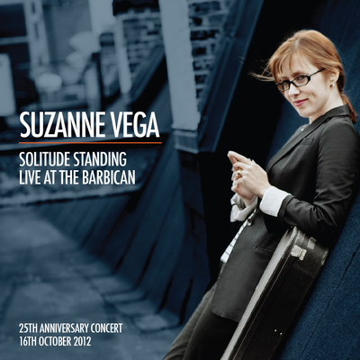 Calypso (Live) By Suzanne Vega's cover