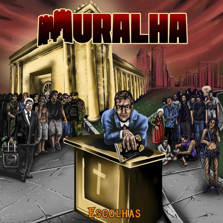 Muralha's avatar image