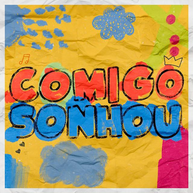 Louvor Videira Kids's avatar image