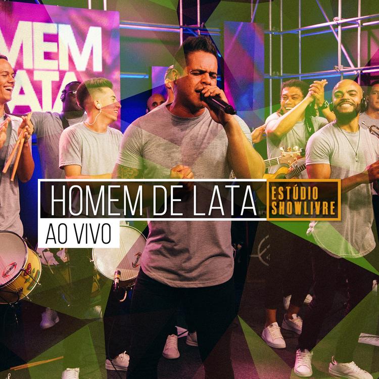 Homem de Lata's avatar image