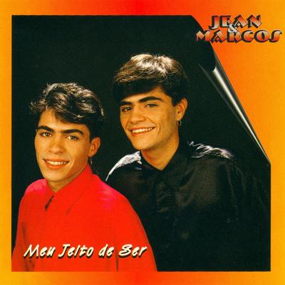 Jean & Marcos's cover