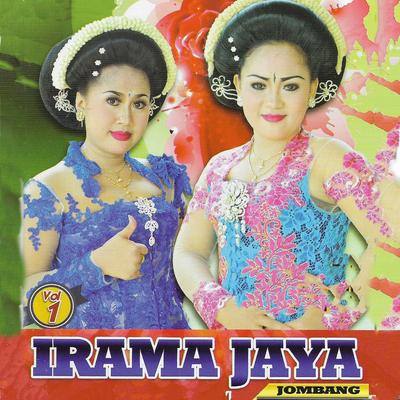 Gending Gending Baru Versi Jombangan Asli Irama Jaya, Vol. 1's cover